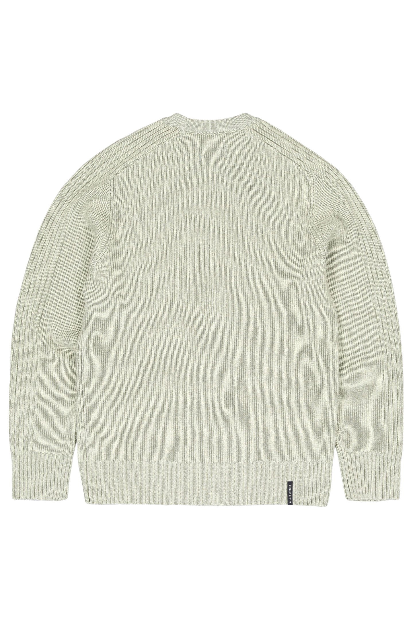 WARD CREW DK. DELPHI GREEN 4