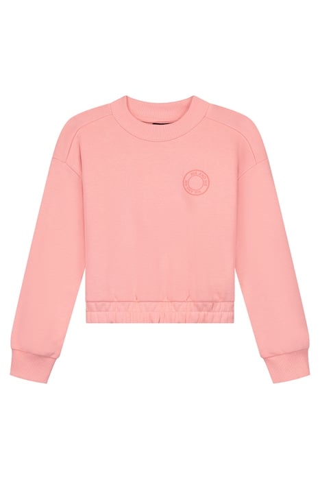 JOAN SWEATER BLOSSOM PINK 1