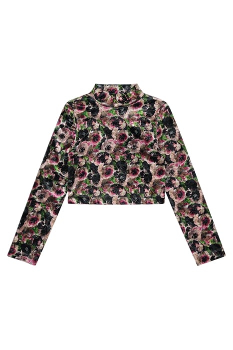 VELVET FLOWER TOP POWDER 2