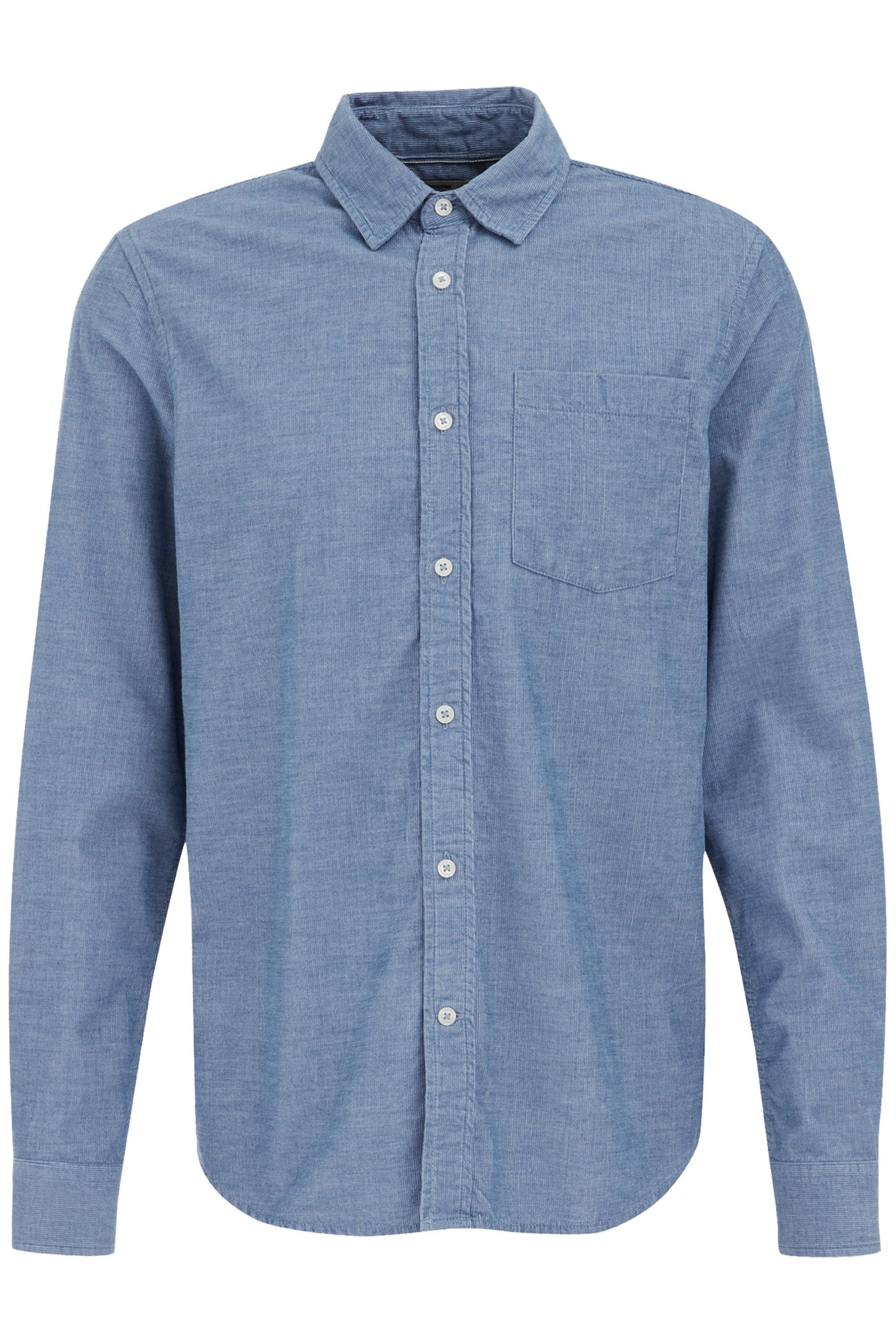 SHIRT LIGHT BLUE 4