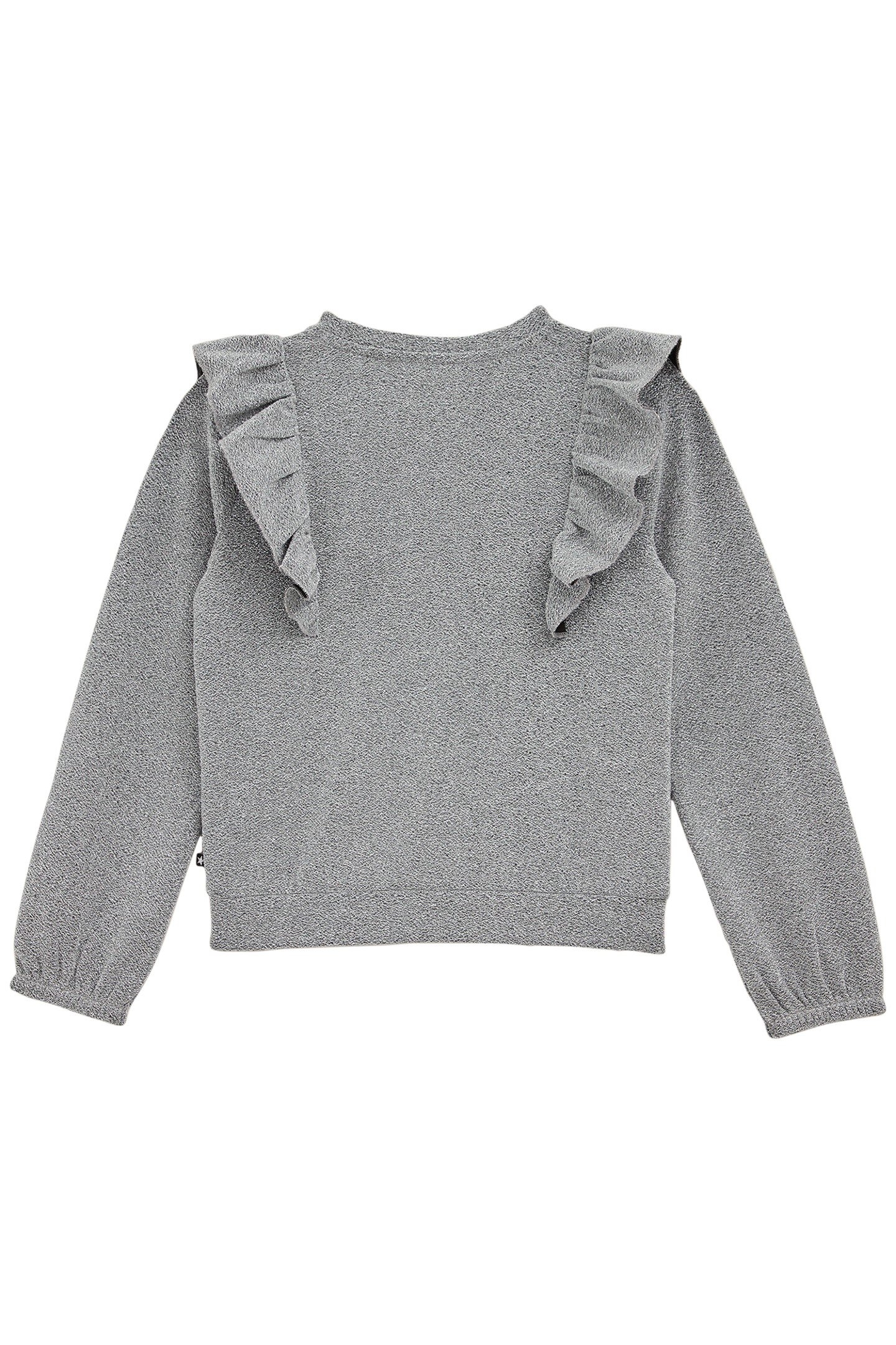 SWEATER SILVER 4