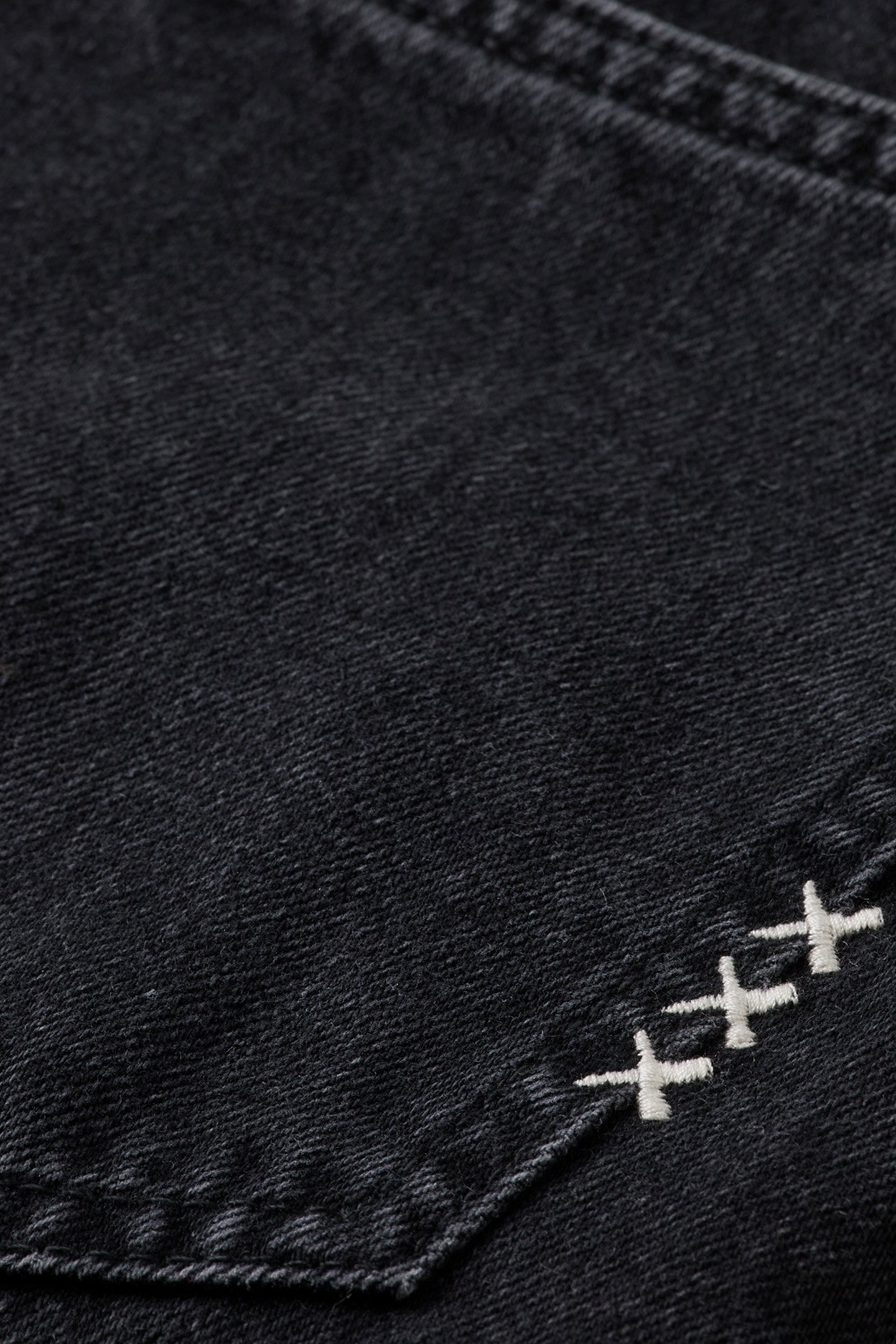 THE GLOW HIGH RISE BOOTCUT JEANS - CITY BUZZ CITY BUZZ 3