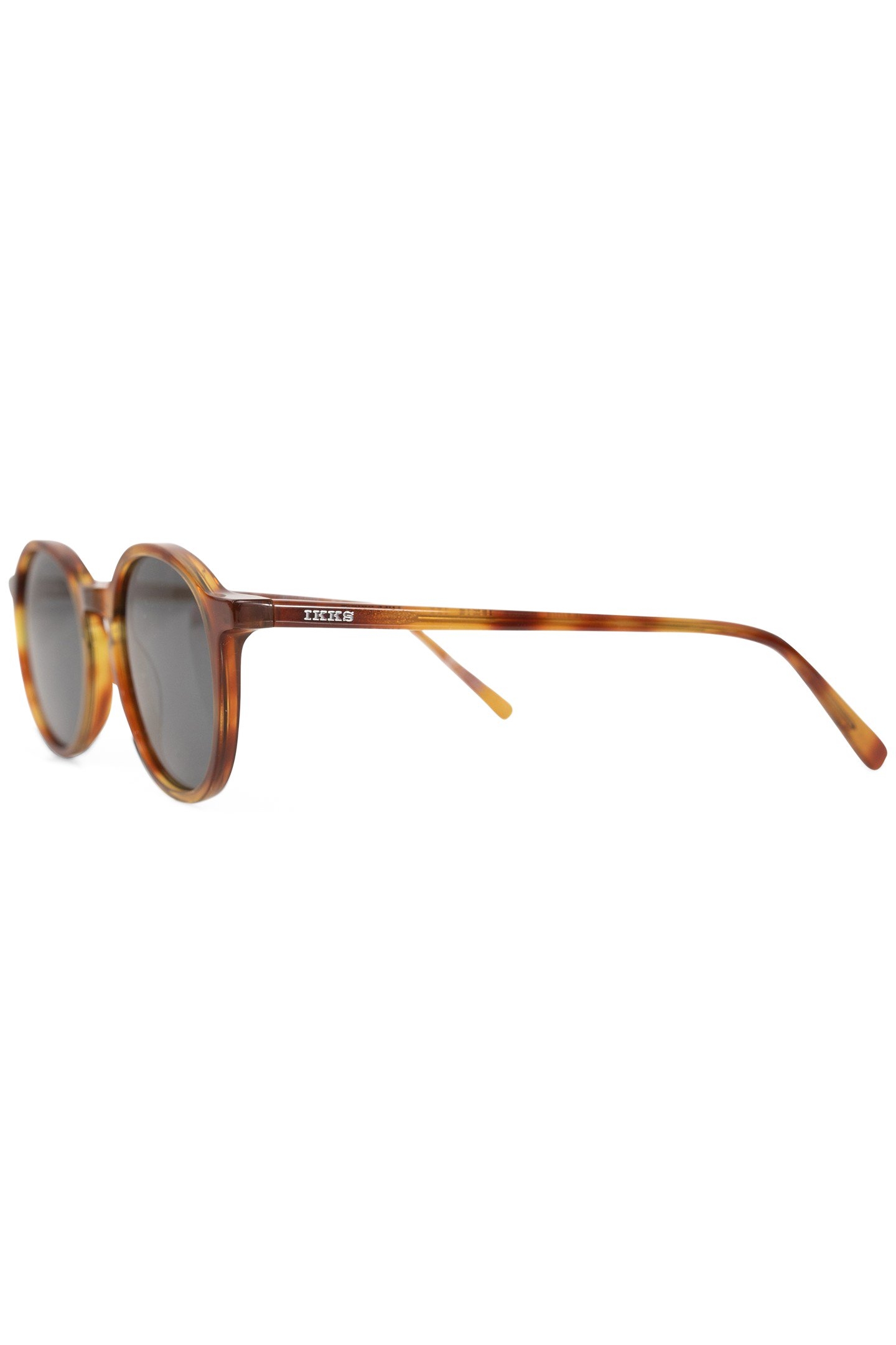 UNISEX HONEY TORTOISESHELL SUNGLASSES 3