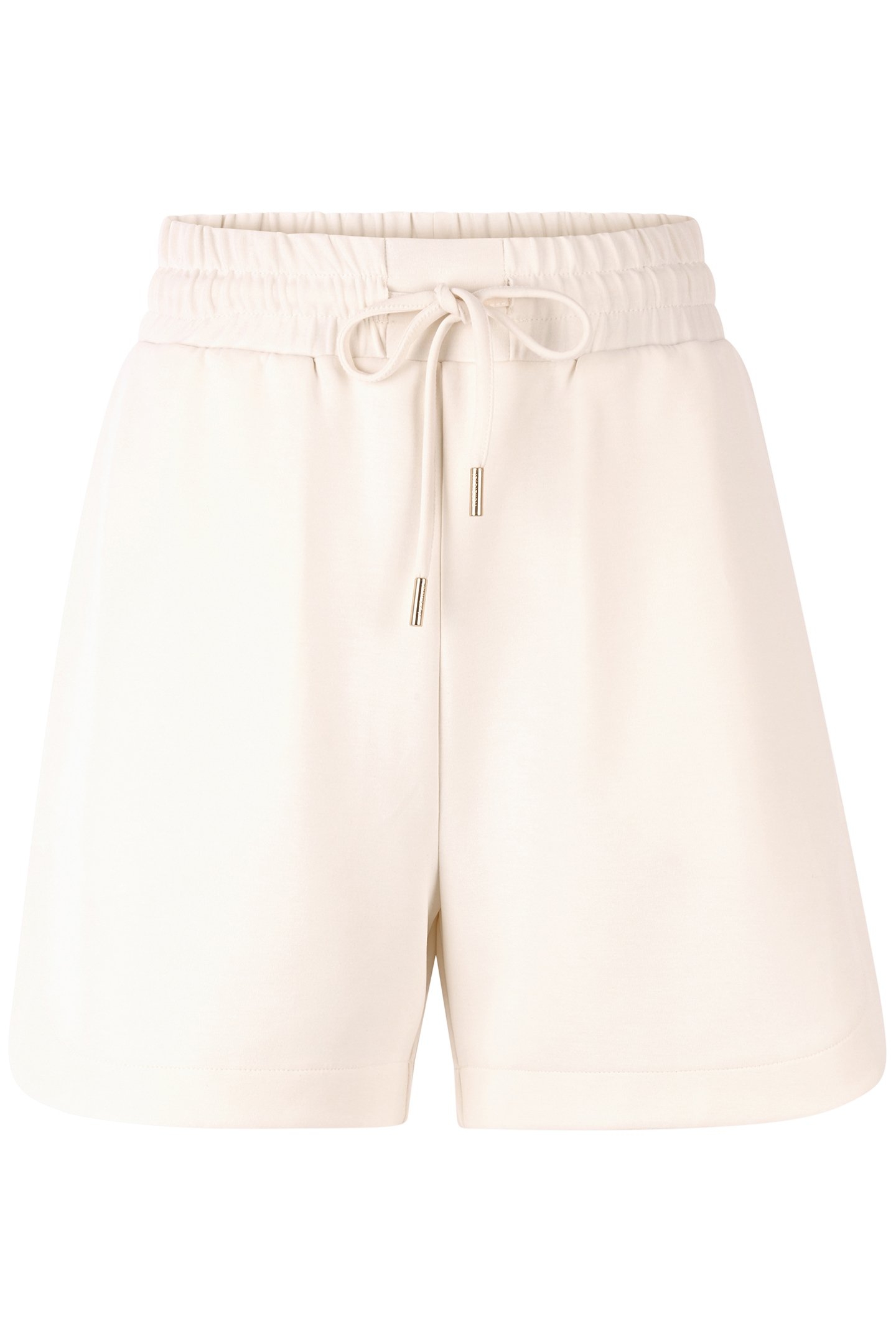 SCUBA SHORTS WHISPER WHITE 4