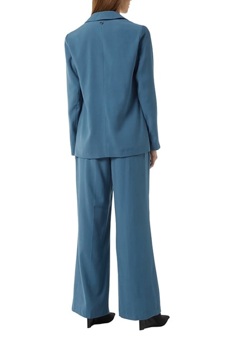 COMMA JACKET BLAZER BLUE 3