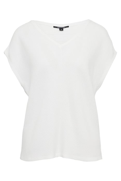 COMMA T-SHIRTS OFF-WHITE 4