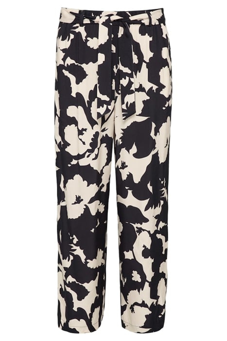 COMMA PANTS DARK-BLUE 4