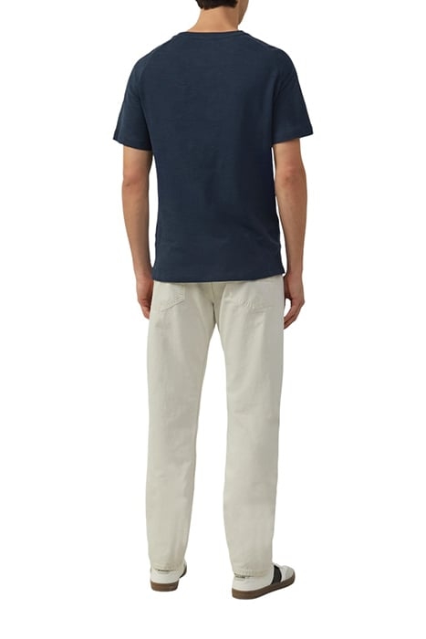 S.OLIVER T-SHIRTS DARK-BLUE 2