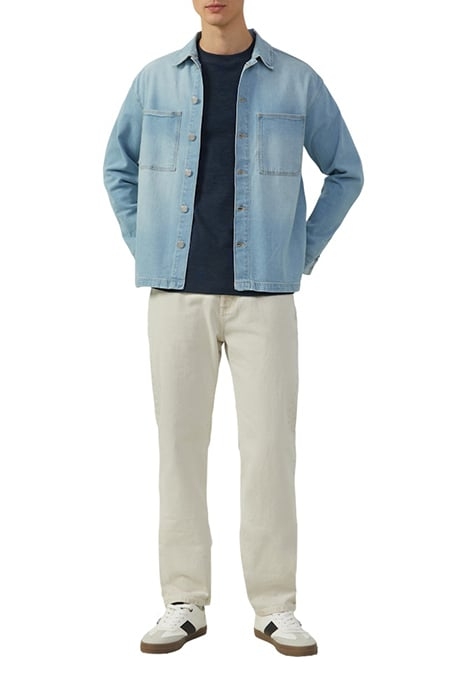 S.OLIVER T-SHIRTS DARK-BLUE 4