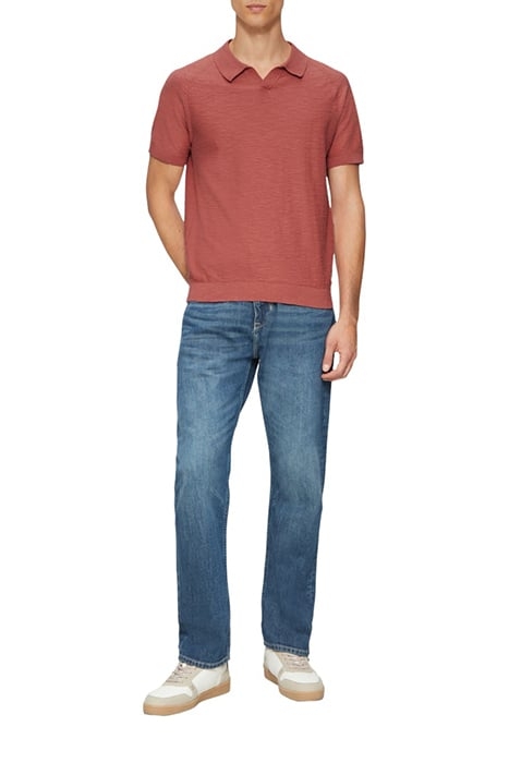 S.OLIVER PULLOVER PINK 2