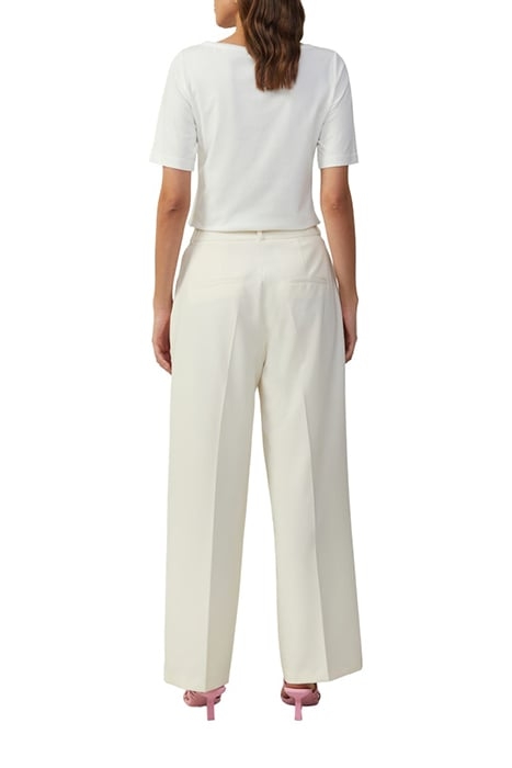 S.OLIVER T-SHIRTS OFF-WHITE 3