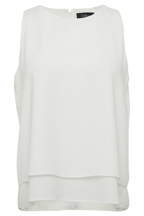 S.OLIVER BLOUSES OFF-WHITE 4