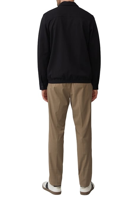 S.OLIVER JACKET INDOOR BLACK 3