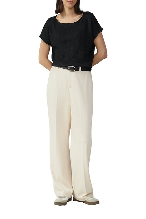 S.OLIVER T-SHIRTS BLACK 2