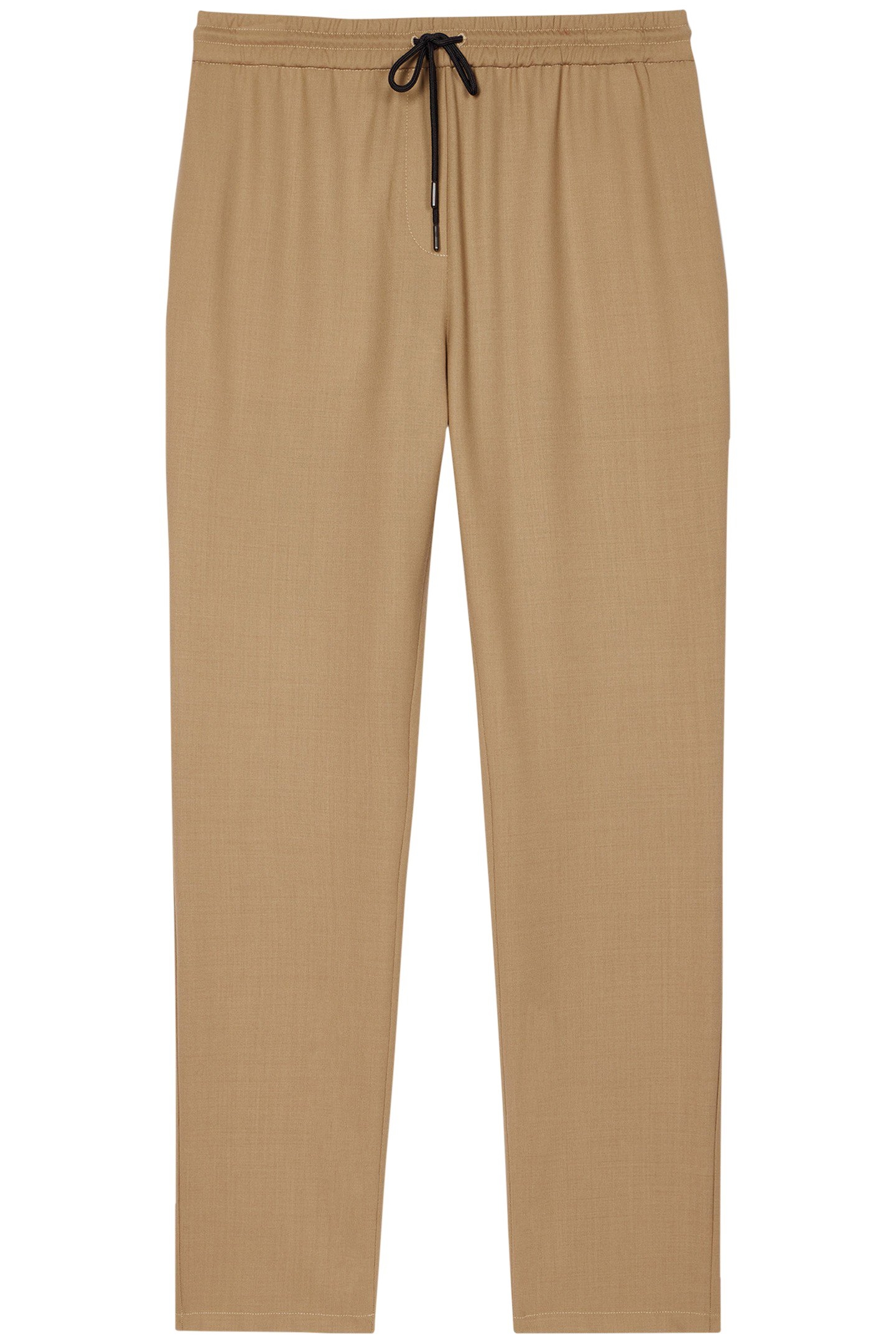 WOMENS TROUSERS HAZELNUT 1