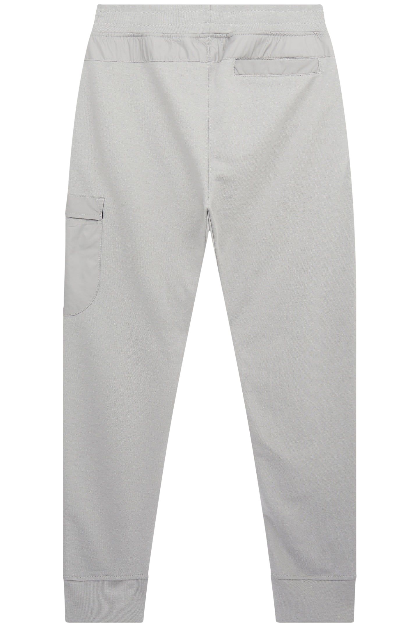MENS SLIM FIT JOGGER GREY 2
