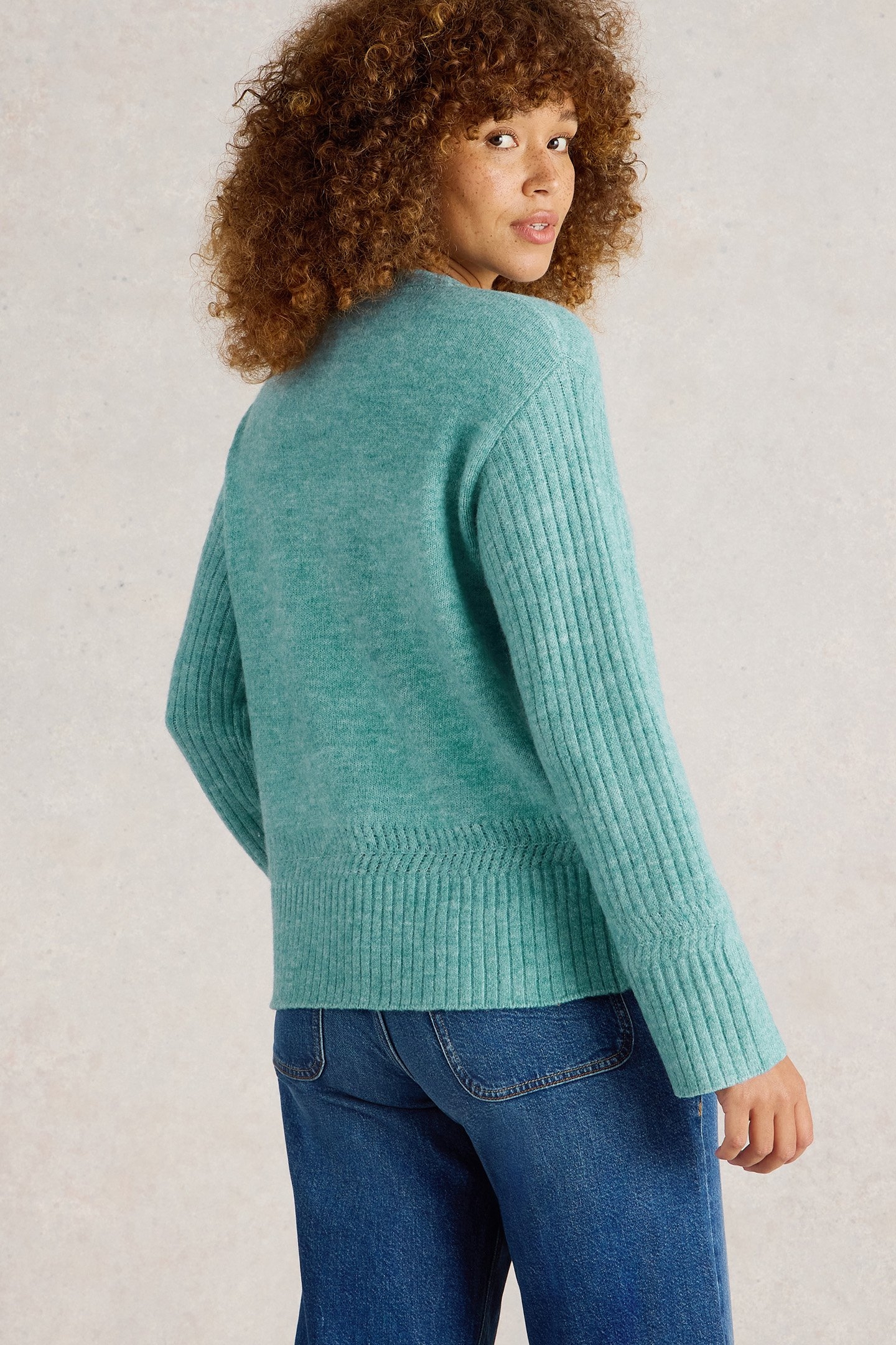 SOPHIA JUMPER MID BLUE 2