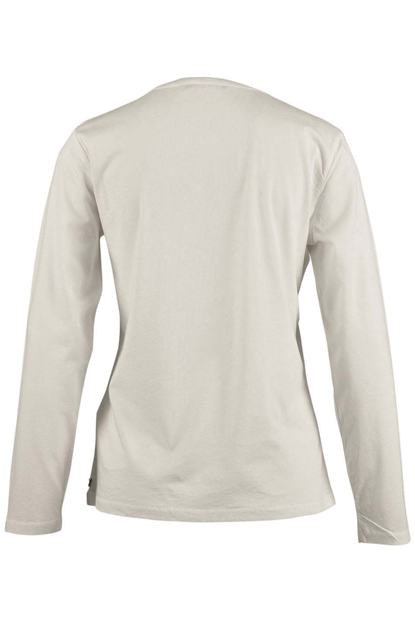 BASIC OFF WHITE T-SHIRT 2