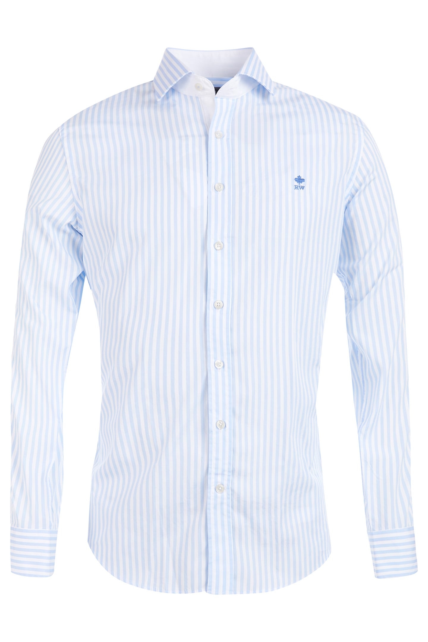 SF LS SORRENTO CLR SHIRT 1