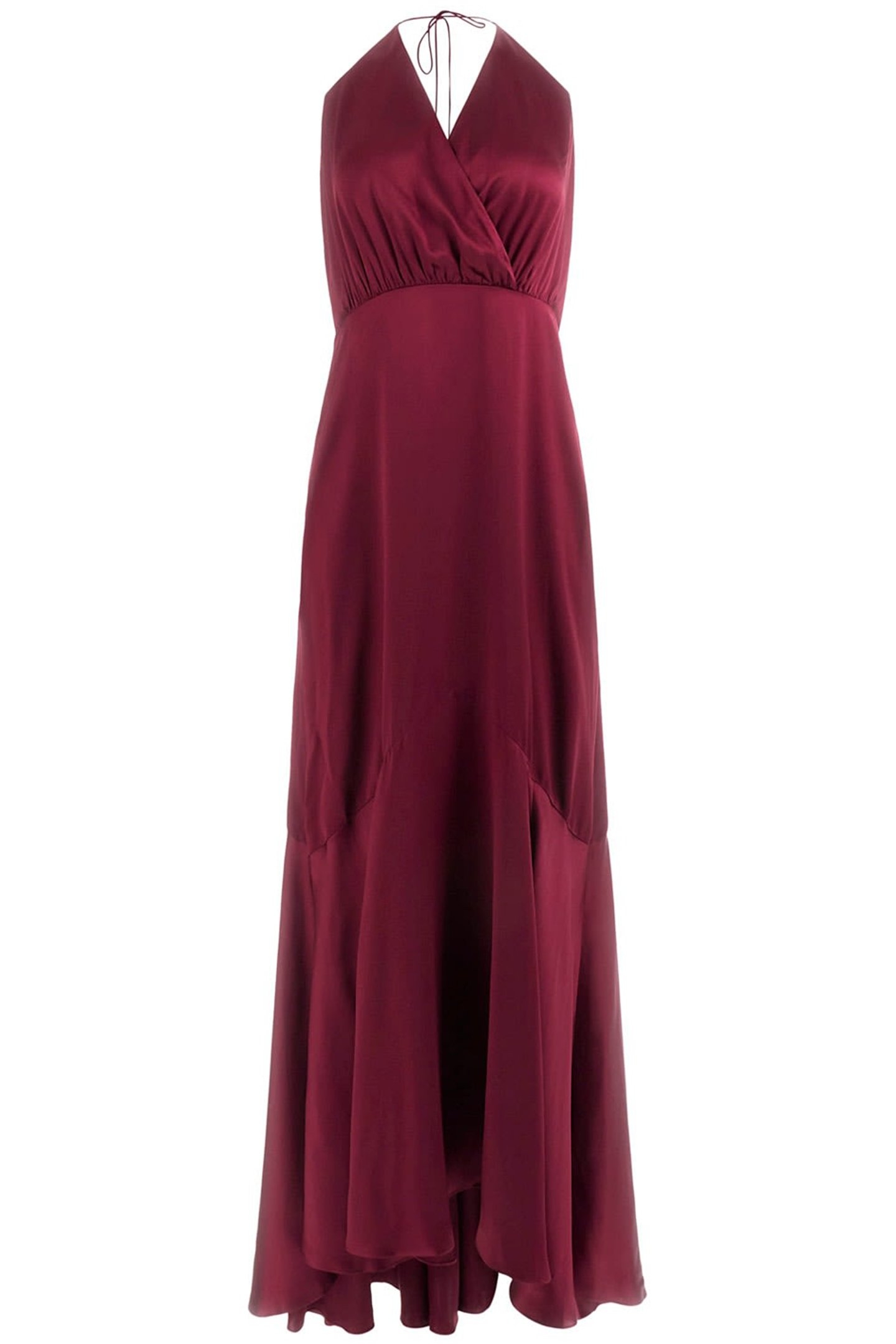 ISHANI GOWN MULBERRY A489 3