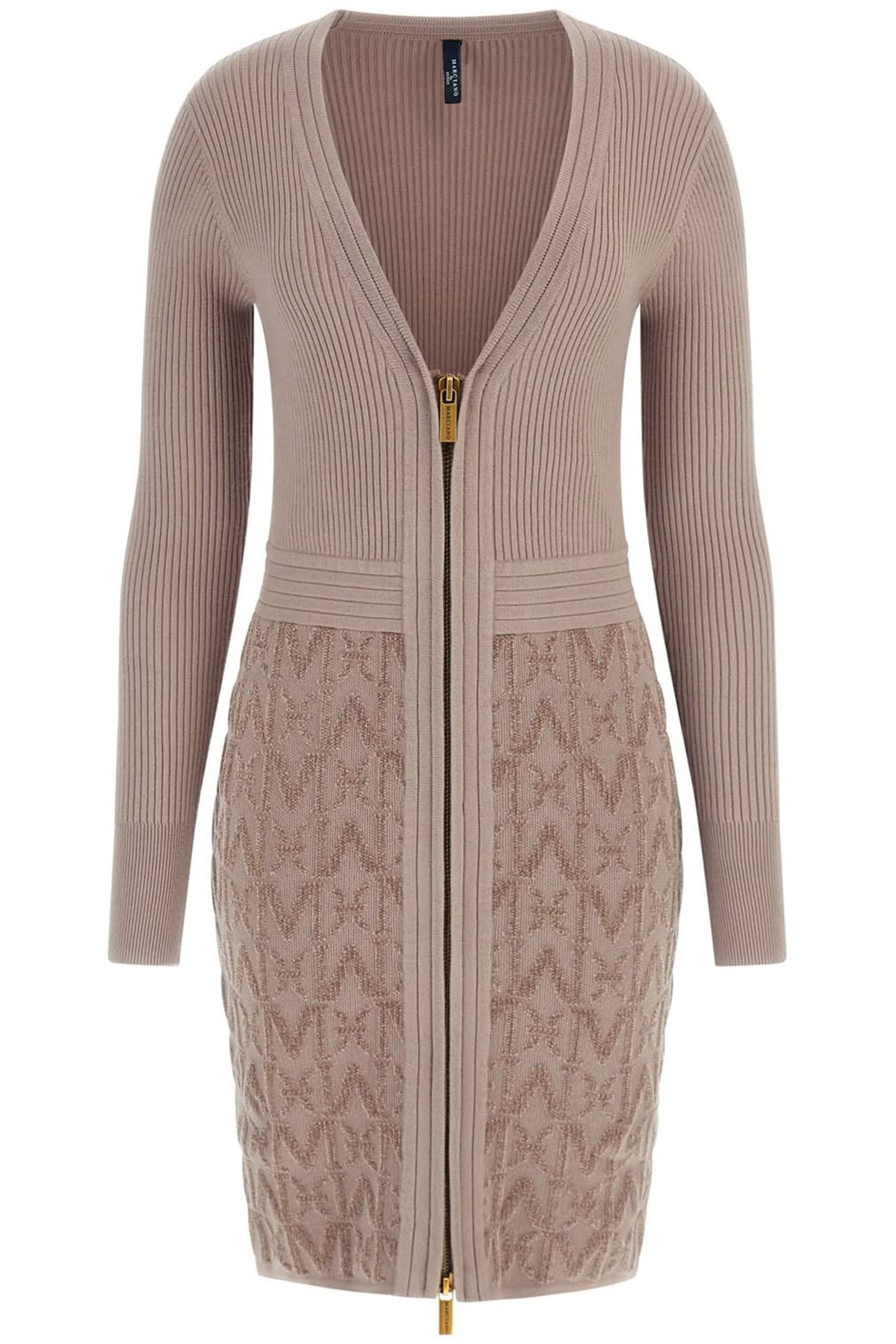 HERMIONE CHENILLE AL SILK TAUPE 4