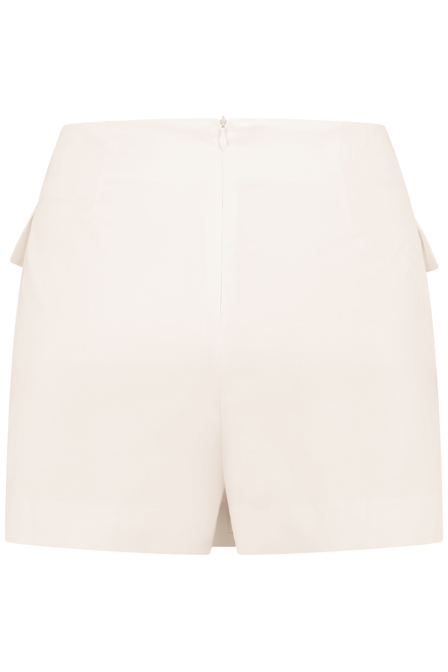 DAMMAM SKORT STAR WHITE 3