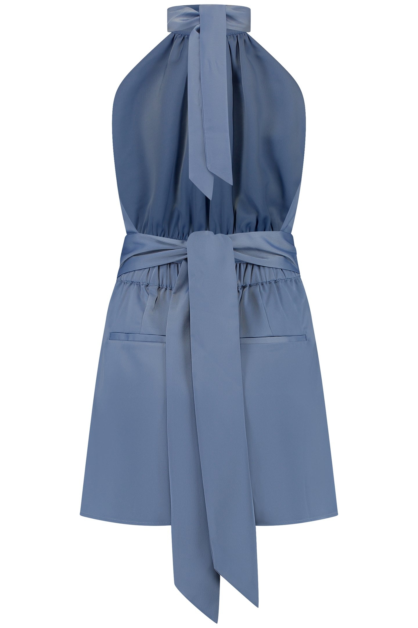 DAMASCUS PLAYSUIT SMOKED BLUE 3