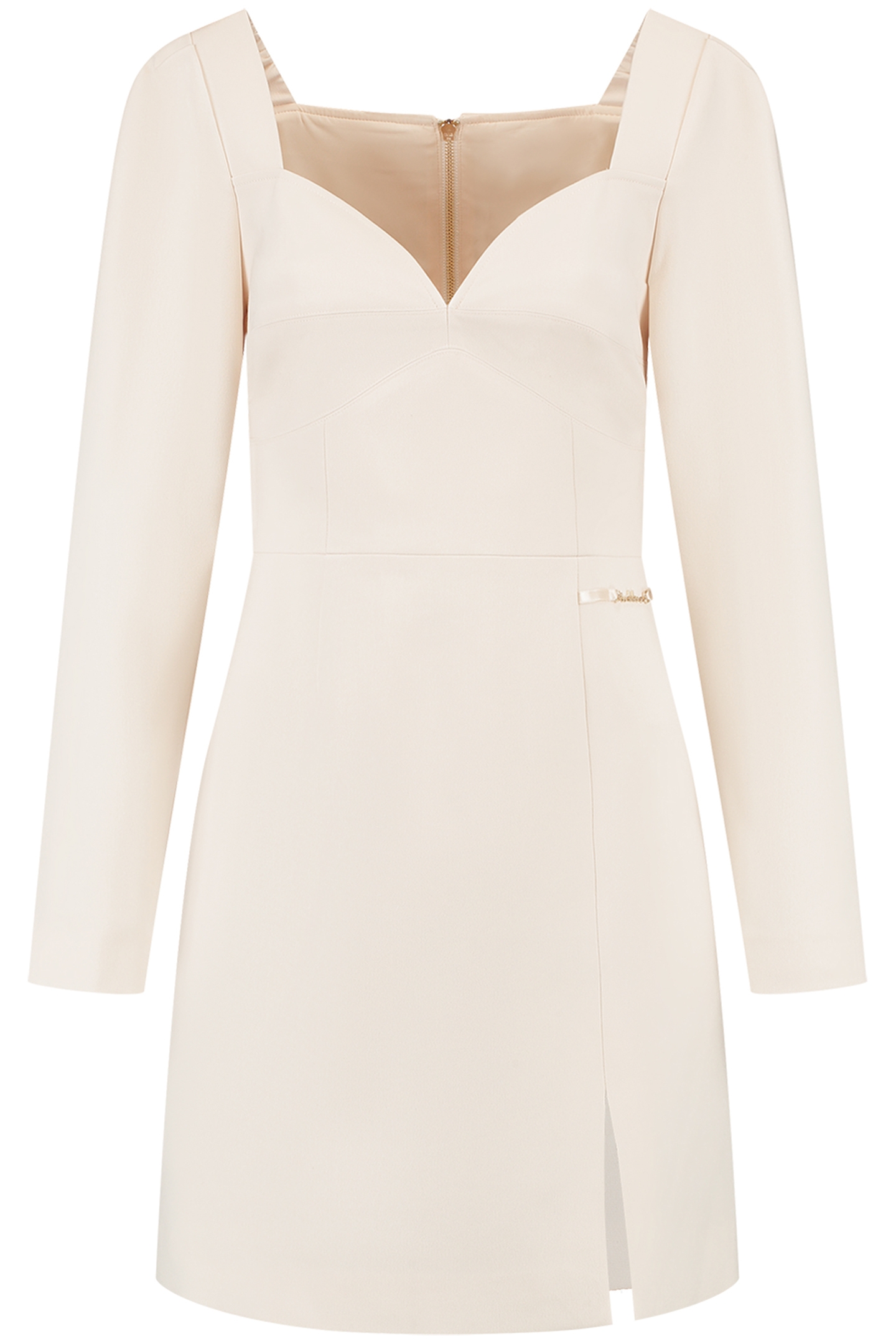 DOMENICA DRESS PEARL 2