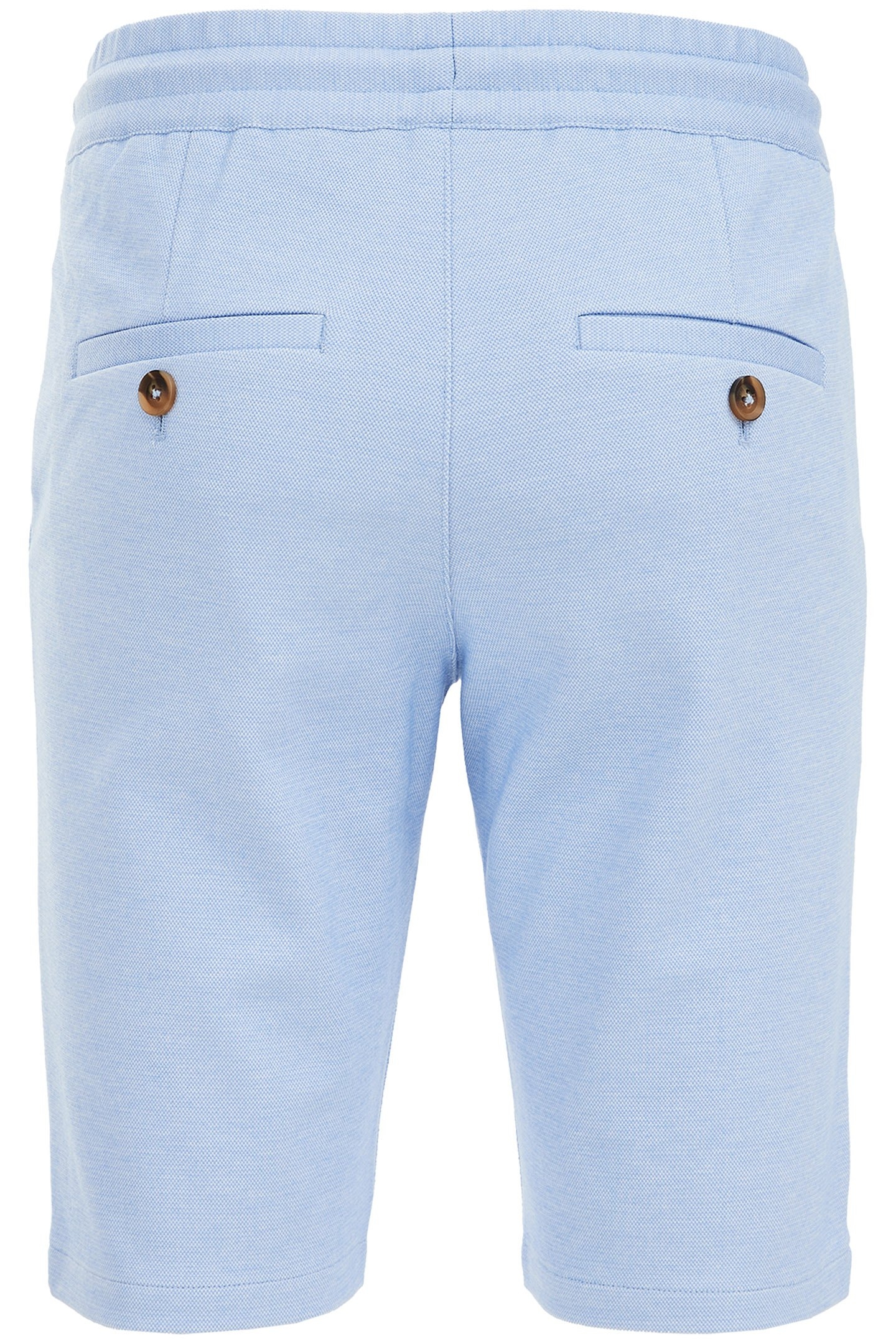 SHORT ICE BLUE 4
