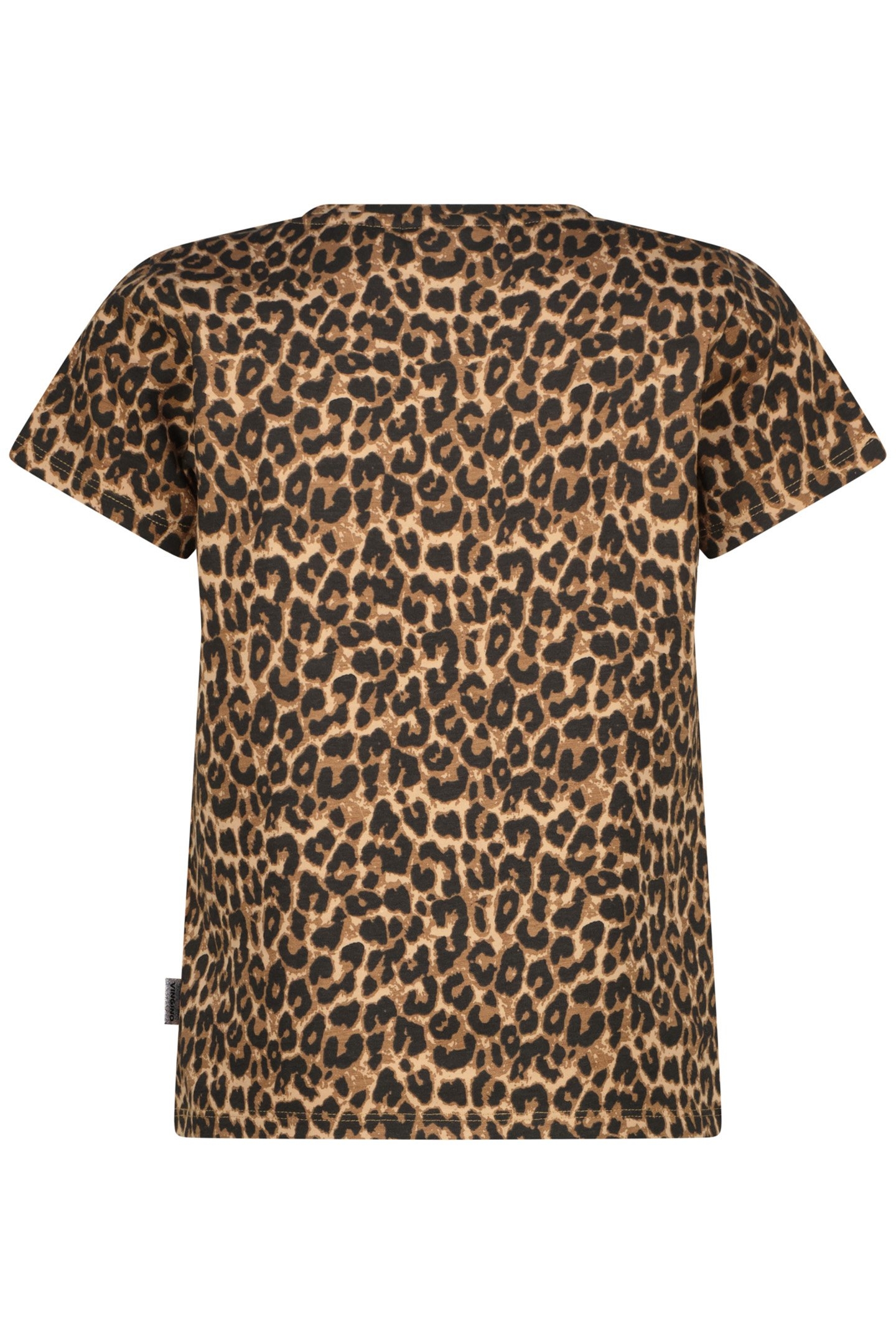 HARLIE MULTICOLOR BROWN 2