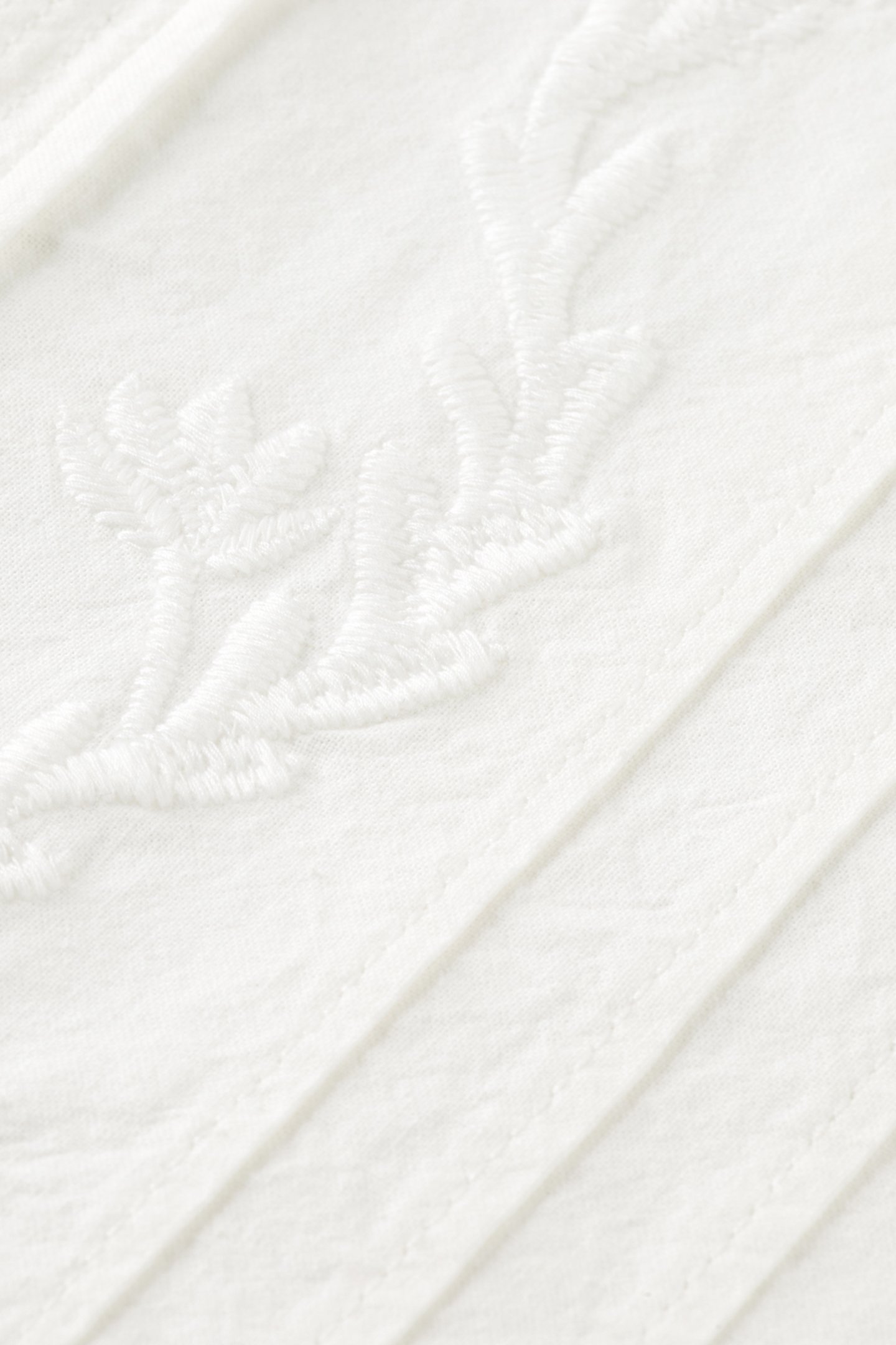 REGULAR FIT TUXEDO SHIRT BRIGHT WHITE 3