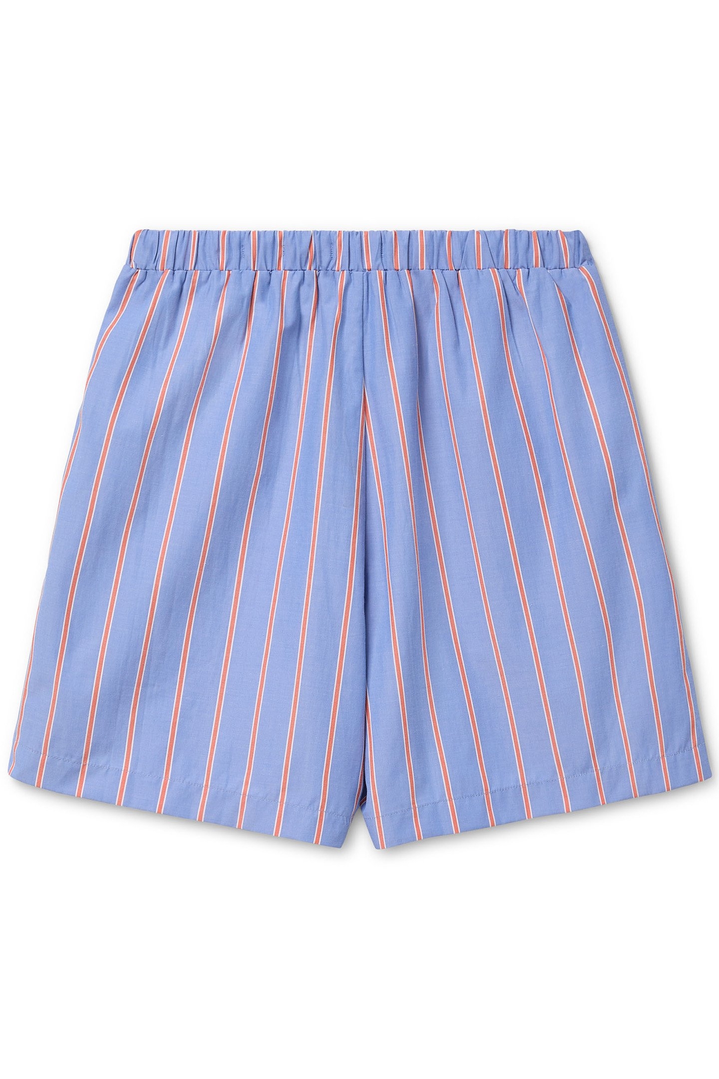STRIPED EASY DRAWSTRING SHORT ALLURE MULTI 4