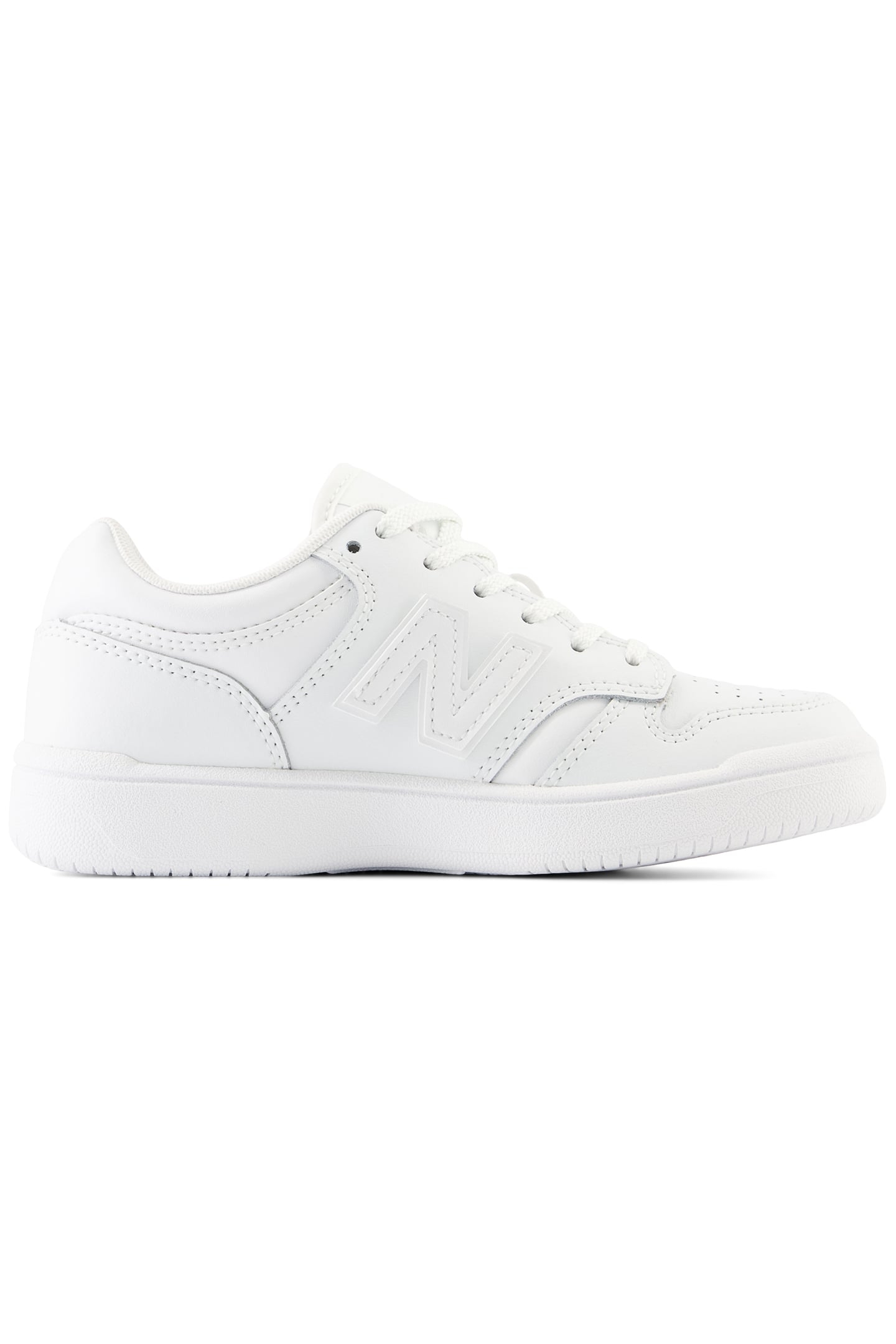 PSB4803W SNEAKERS IN WHITE 1