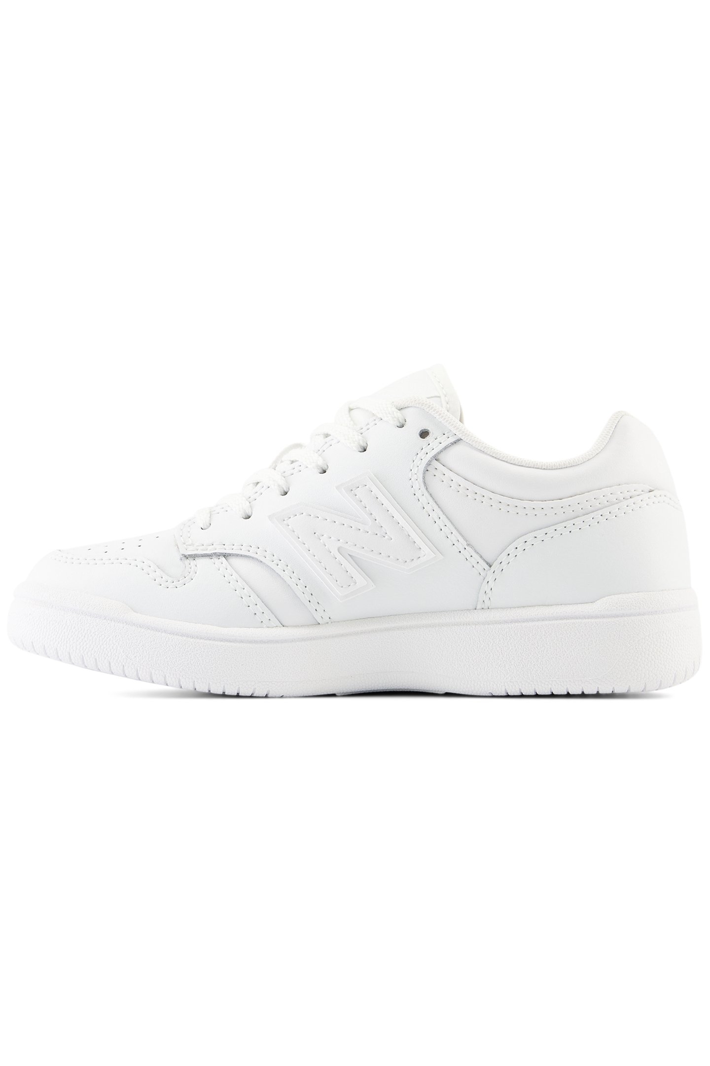 PSB4803W SNEAKERS IN WHITE 6