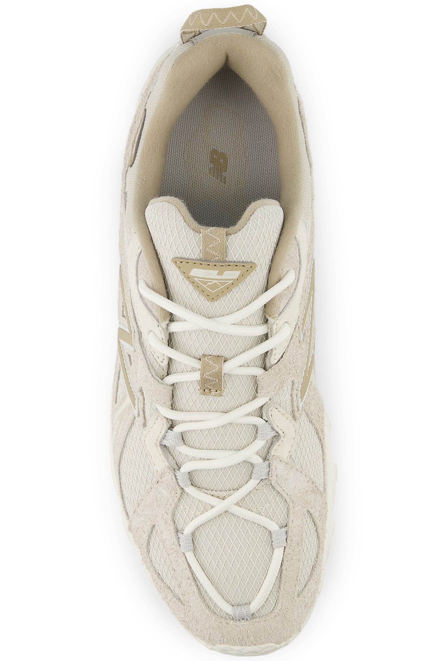 ML610TML SNEAKERS IN MOONBEAM 3