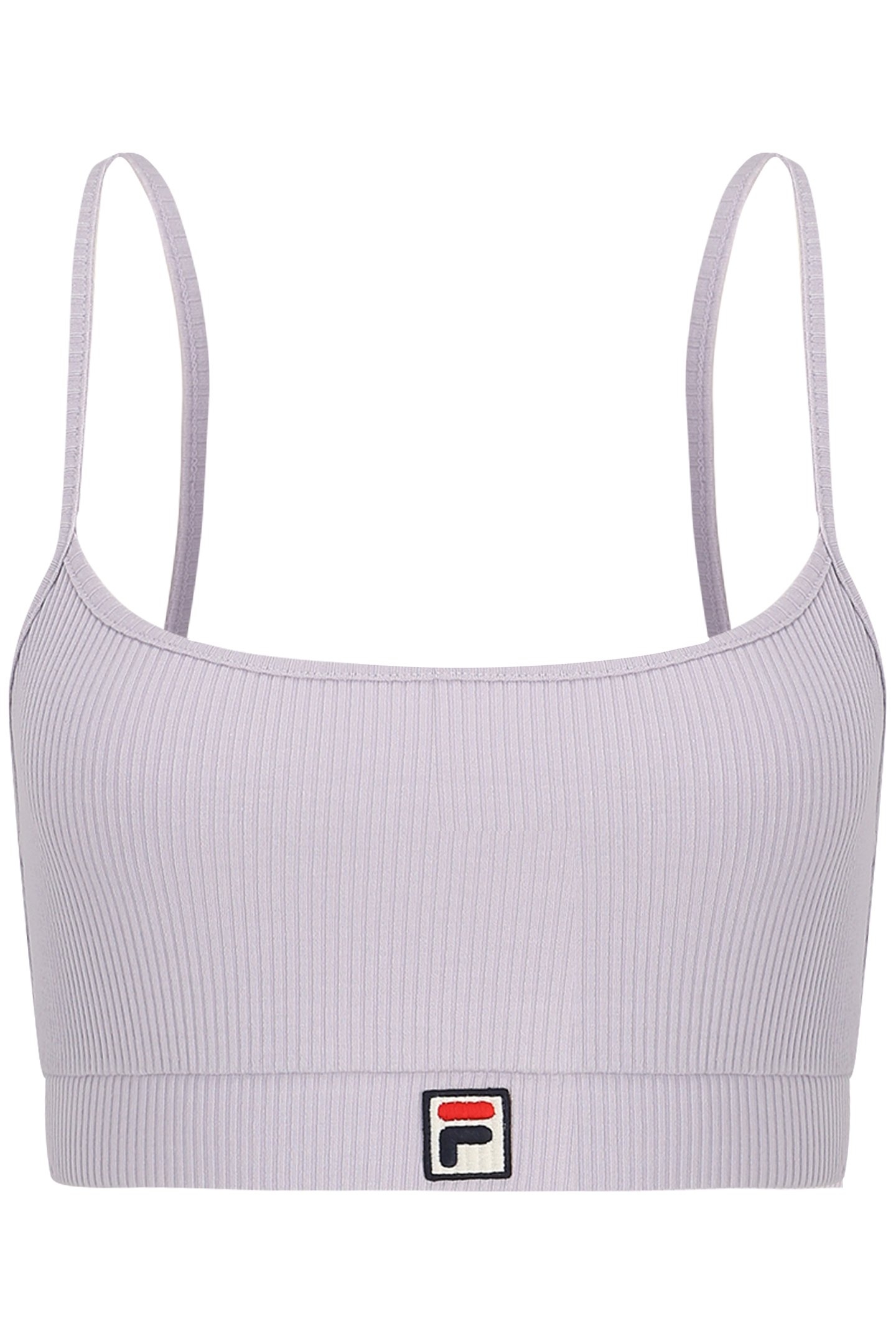 LAVAUR CROPPED RIB TOP THISTLE 4