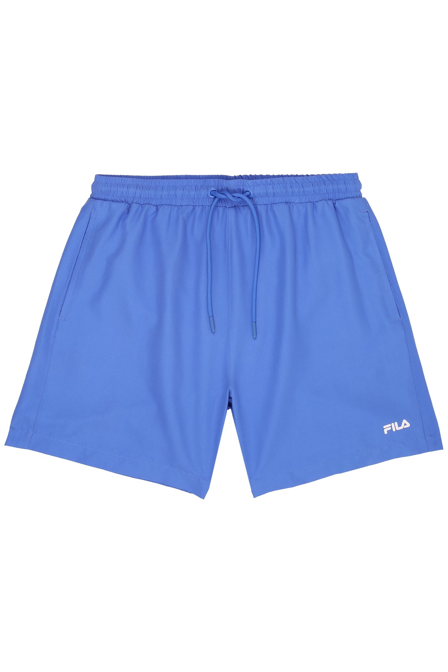 SOMALIA BEACH SHORTS PALACE BLUE 4