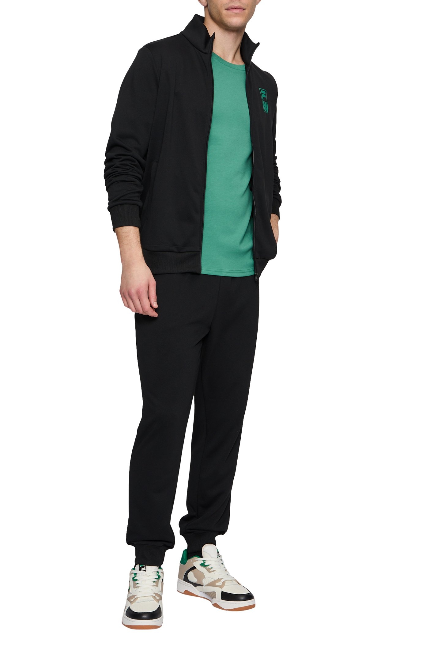 LENNIK GRAPHIC TEE FIR 6