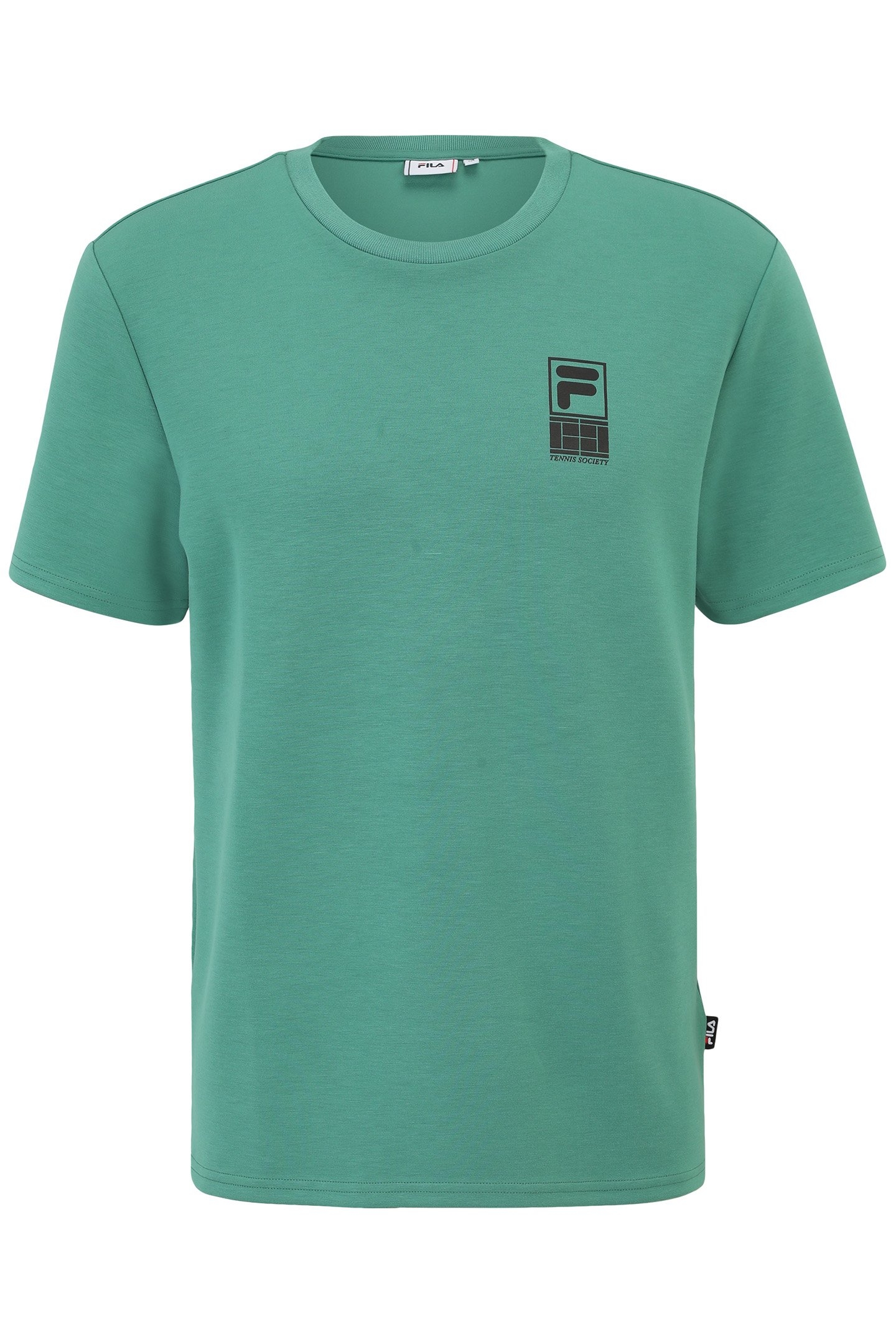 LENNIK GRAPHIC TEE FIR 3