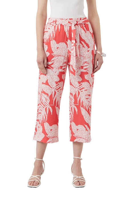 COMMA PANTS CORAL 1