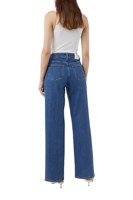 COMMA JEANS BLUE DENIM 3