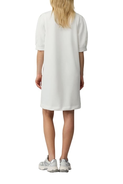 S.OLIVER DRESSES WHITE 2