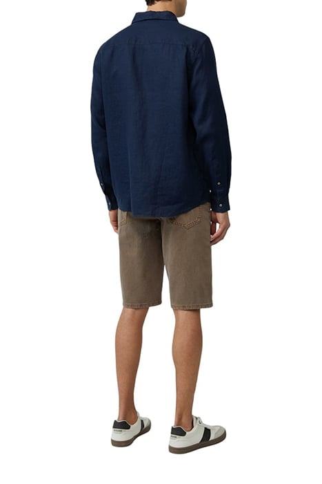 S.OLIVER SHIRTS BLUE 3