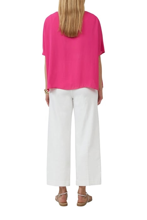 S.OLIVER T-SHIRTS PINK 3