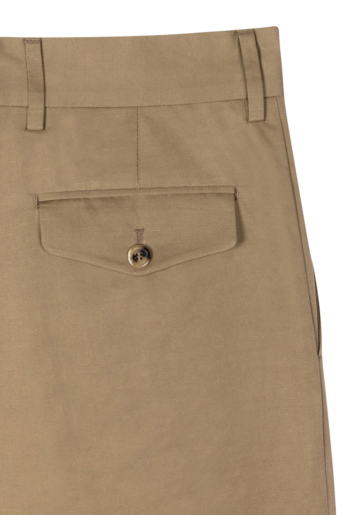 MENS TROUSER KHAKI 5