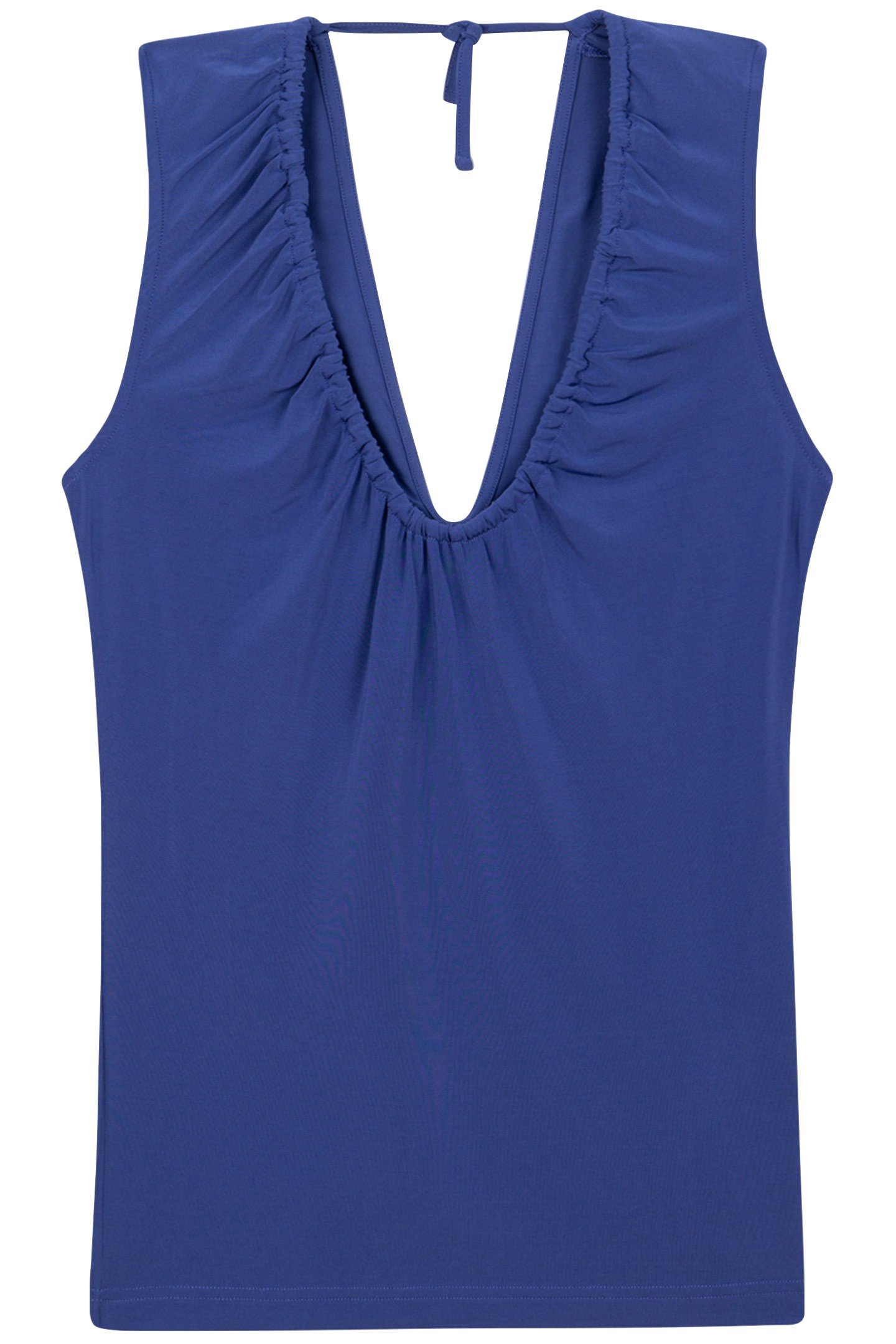 TOP COBALT BLUE 3