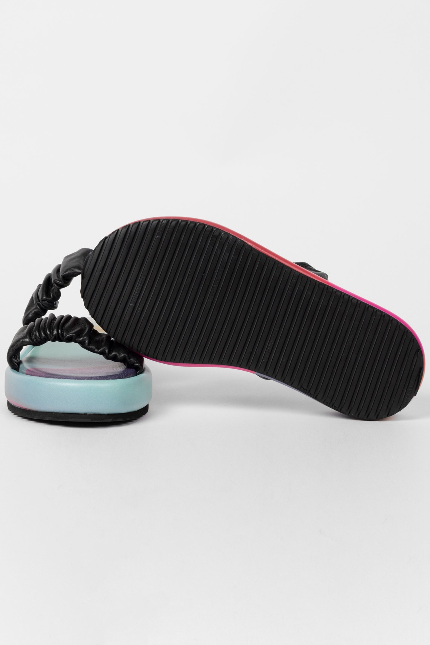 WOMENS SHOE MAPLE BLACK 5