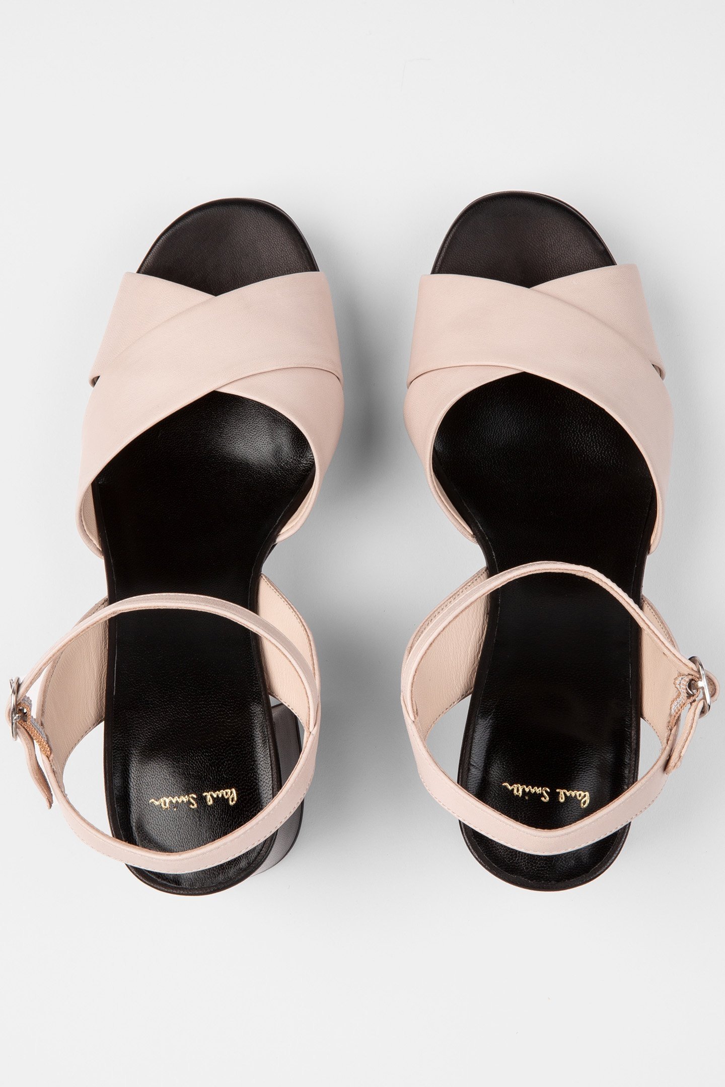 SHOE POPPY OFF WHITE OFF WHITE 3