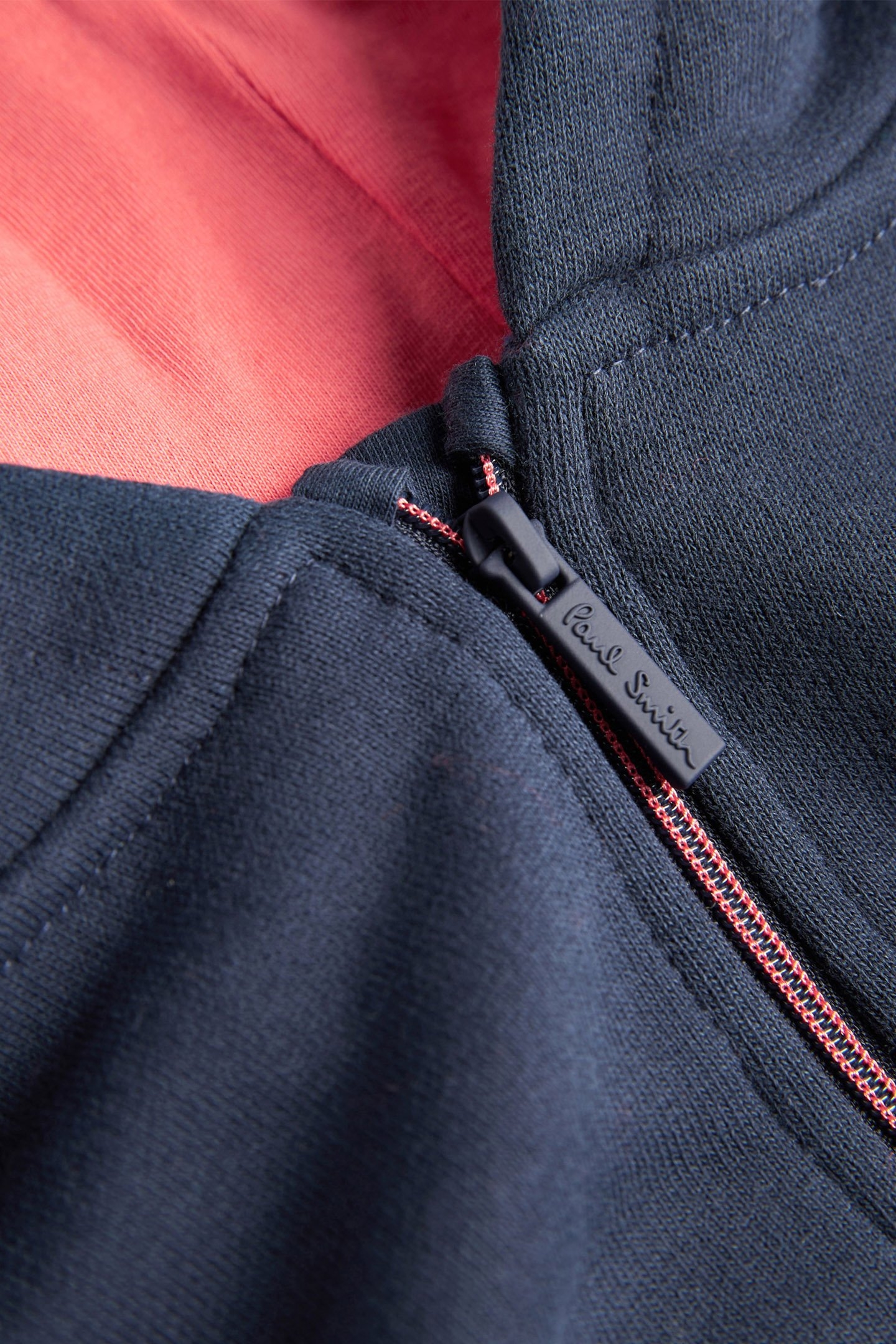 COLOURBLOCK TRACKSUIT 2 PIECE SET BOYS VERY DARK NAVY 3