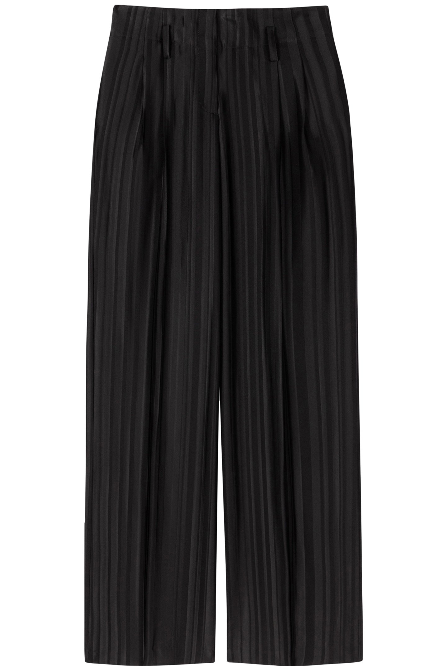 TROUSERS BLACK 4